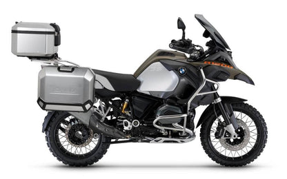 4P Pannier Mount Kit - BMW R1200/R1250GS Adventure '2019-2022