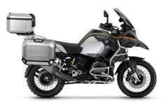4P Pannier Mount Kit - BMW R1200/R1250GS Adventure '2019-2022