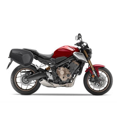 E48SR Sports Pannier Mount - Honda CB650R