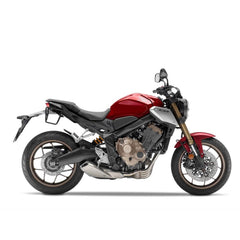 E48SR Sports Pannier Mount - Honda CB650R