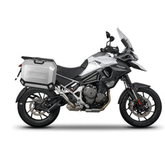 4P Pannier Mount Kit - Triumph Tiger 1200 GT/Rallye