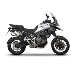 4P Pannier Mount Kit - Triumph Tiger 1200 GT/Rallye
