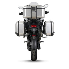 4P Pannier Mount Kit - Triumph Tiger 1200 GT/Rallye