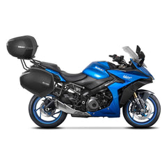 Top Case Fitting - Suzuki GSX-S1000 GT