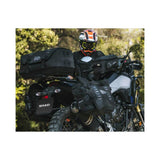 TERRA TR50 REAR BAG