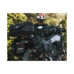 TERRA TR15 TANK BAG (Click System)