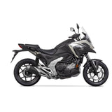 3P PANNIER MOUNT - HONDA NC750 X