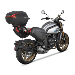 Top Case Fitting Kit - CF Moto 700 CL-X Heritage