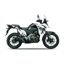 3P System - Suzuki VStrom DL250SX
