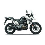 3P SYSTEM - SUZUKI VSTROM DL250SX
