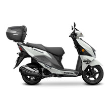 Top Master Suzuki Avenis 125