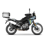 TOP CASE MOUNT CF MOTO 450 MT 2024