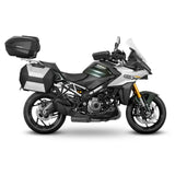TOP CASE MOUNT - SUZUKI GSX-S1000GX