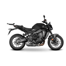 Top Case Mount - Yamaha MT09