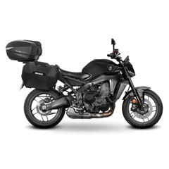 TOP CASE MOUNT - YAMAHA MT09