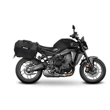 3P System - Yamaha MT09
