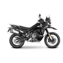 4P System CF Moto 800 MTX