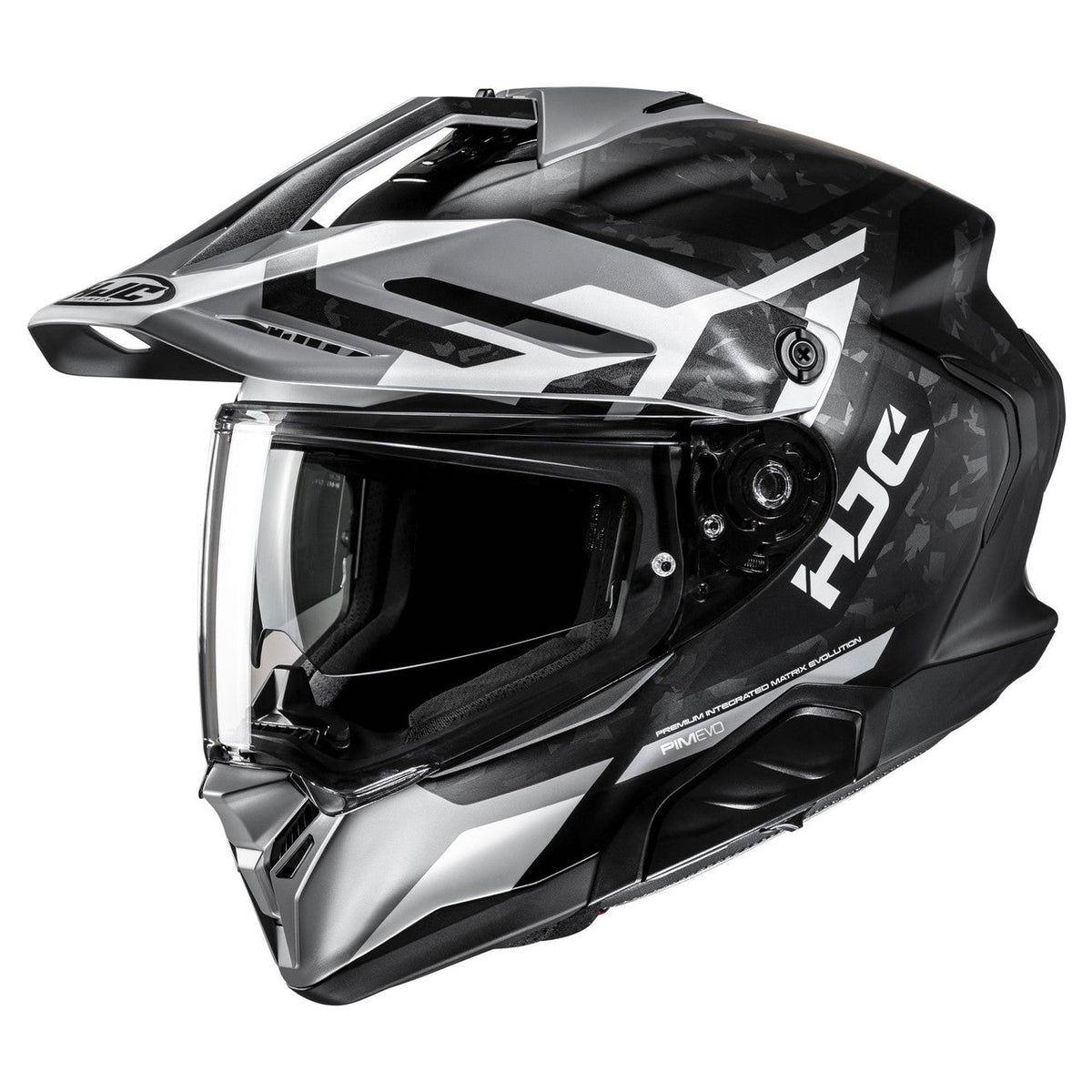 RPHA 60 HELMET DAKAR MC-5SF