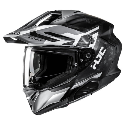 RPHA 60 HELMET DAKAR MC-5SF