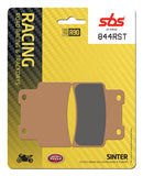SBS FRICTION - Road Sport & Track Sinter Front Brake Pads (SBS 214) - 844RST-