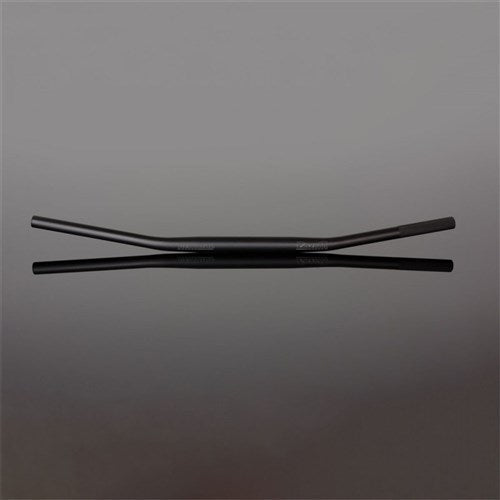 RENTHAL FATBAR H/BAR ROAD SPORTS BLK