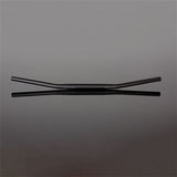 RENTHAL FATBAR H/BAR ROAD SPORTS BLK