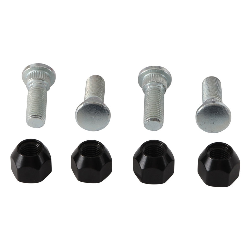 All Balls Wheel Stud Kit - Yamaha