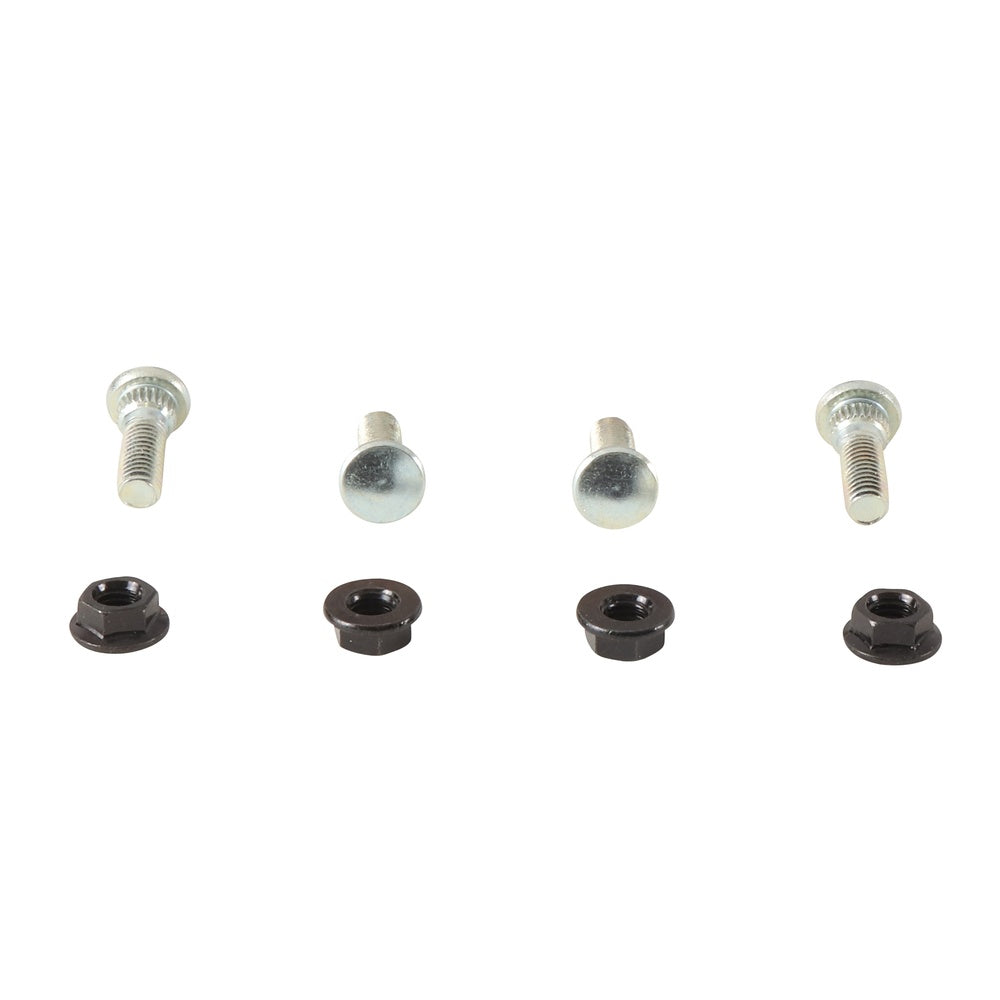 All Balls Wheel Stud Kit - Yamaha