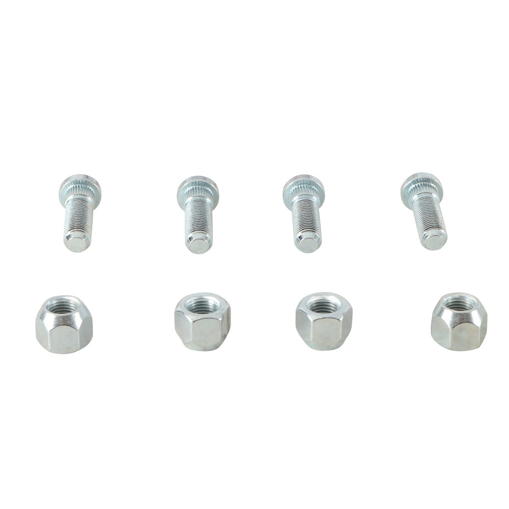 All Balls Wheel Stud Kit - Yamaha
