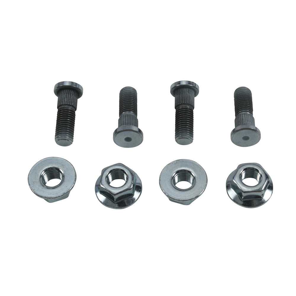 All Balls Wheel Stud Kit - Kawasaki