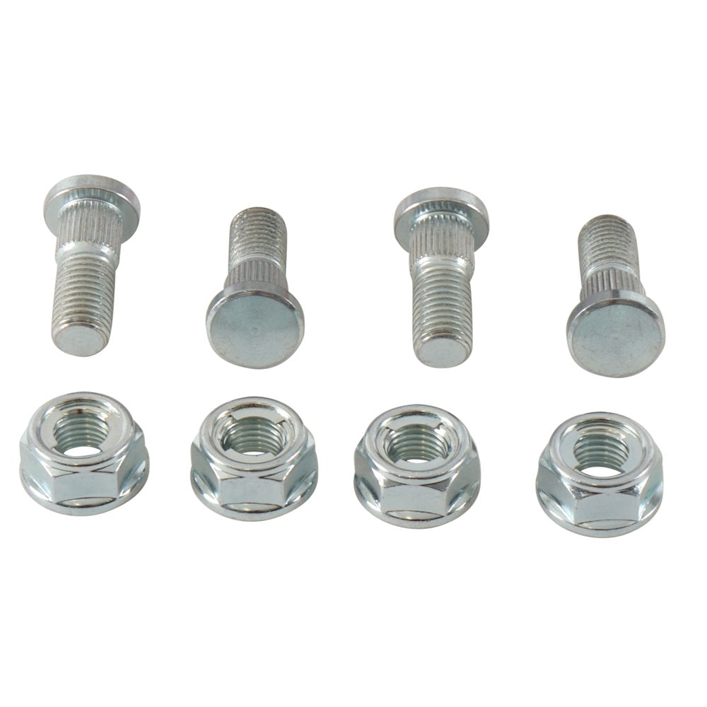 All Balls Wheel Stud Kit - Kawasaki
