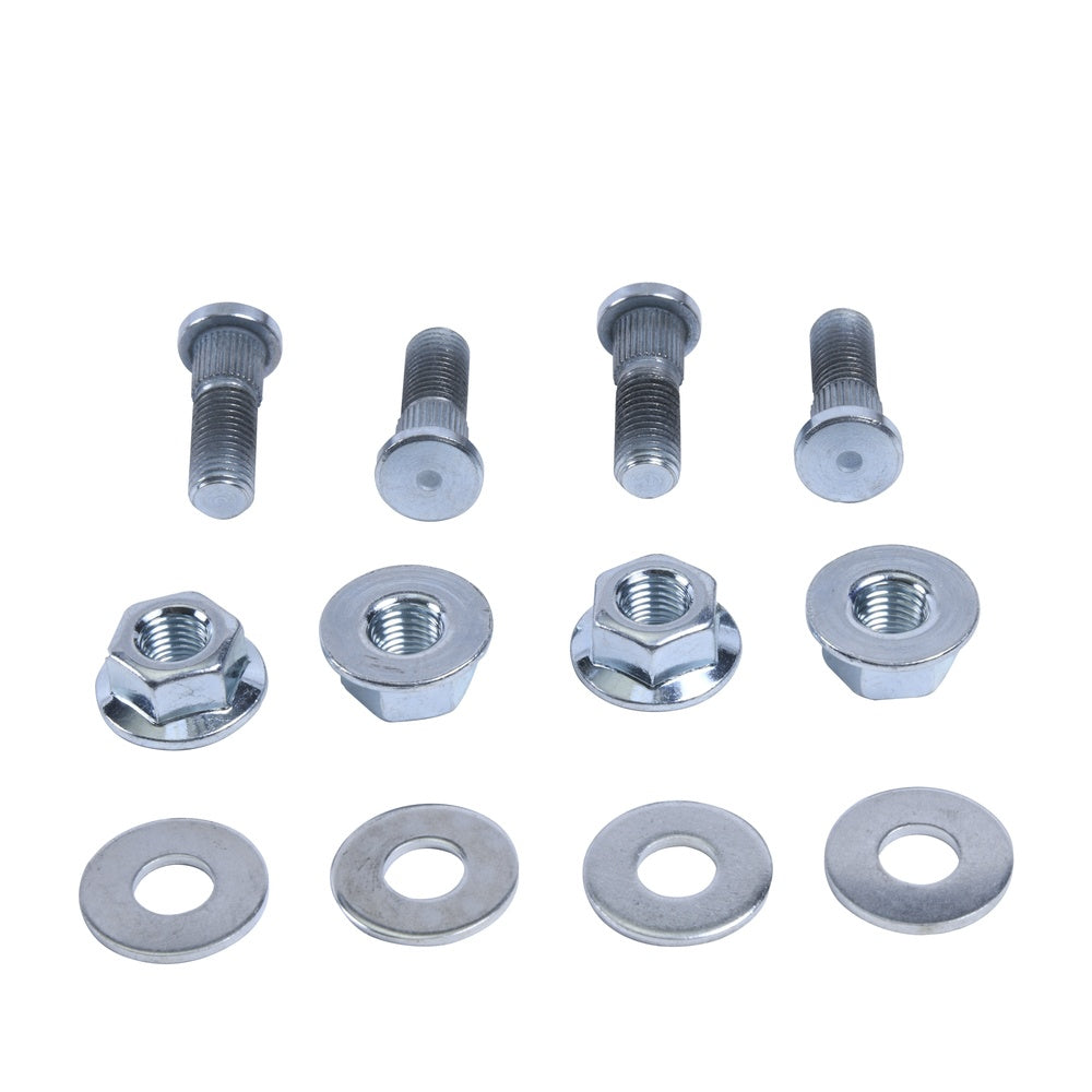All Balls Wheel Stud Kit - Kawasaki