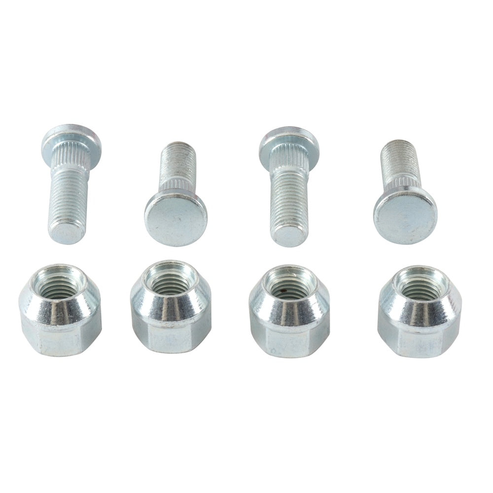 All Balls Wheel Stud Kit - Kawasaki/Suzuki