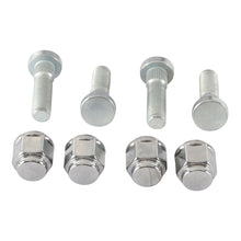 All Balls Wheel Stud Kit - Honda