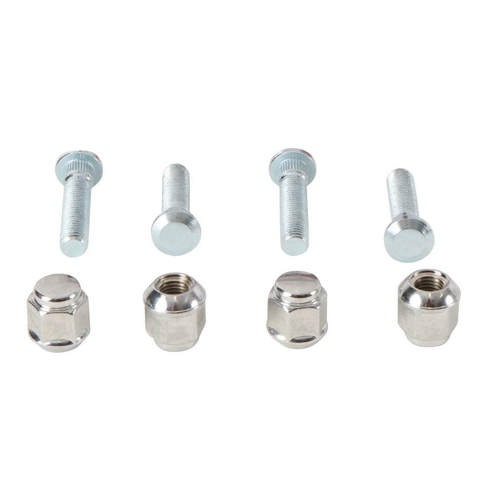 All Balls Wheel Stud Kit - Honda
