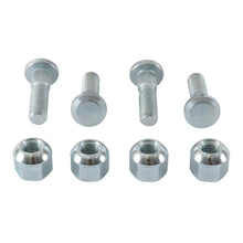 All Balls Wheel Stud Kit - Honda