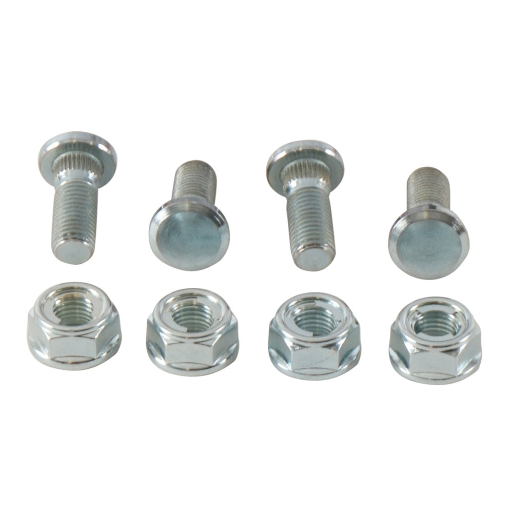All Balls Wheel Stud Kit - Honda