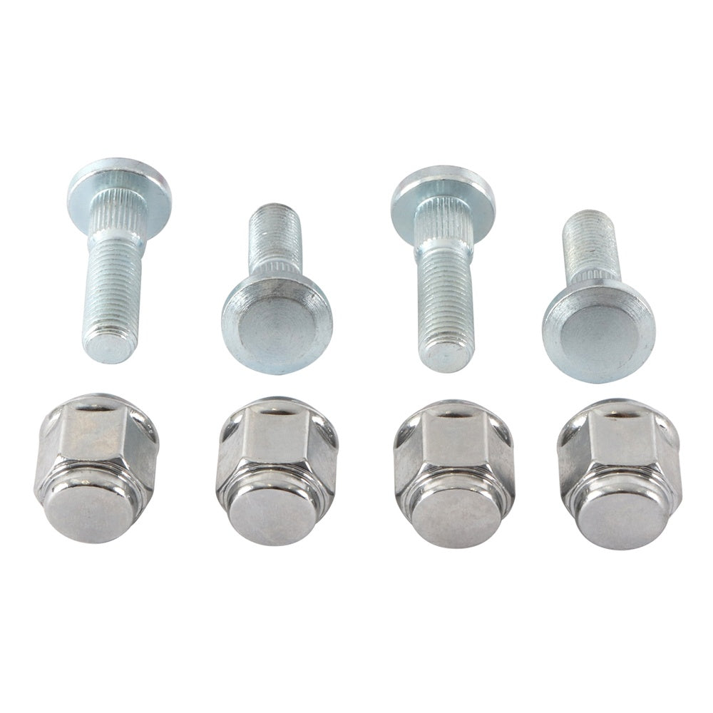 All Balls Wheel Stud Kit - Honda