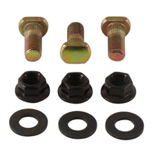 All Balls Wheel Stud Kit - Suzuki