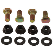 All Balls Wheel Stud Kit - Suzuki