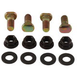 All Balls Wheel Stud Kit - Suzuki