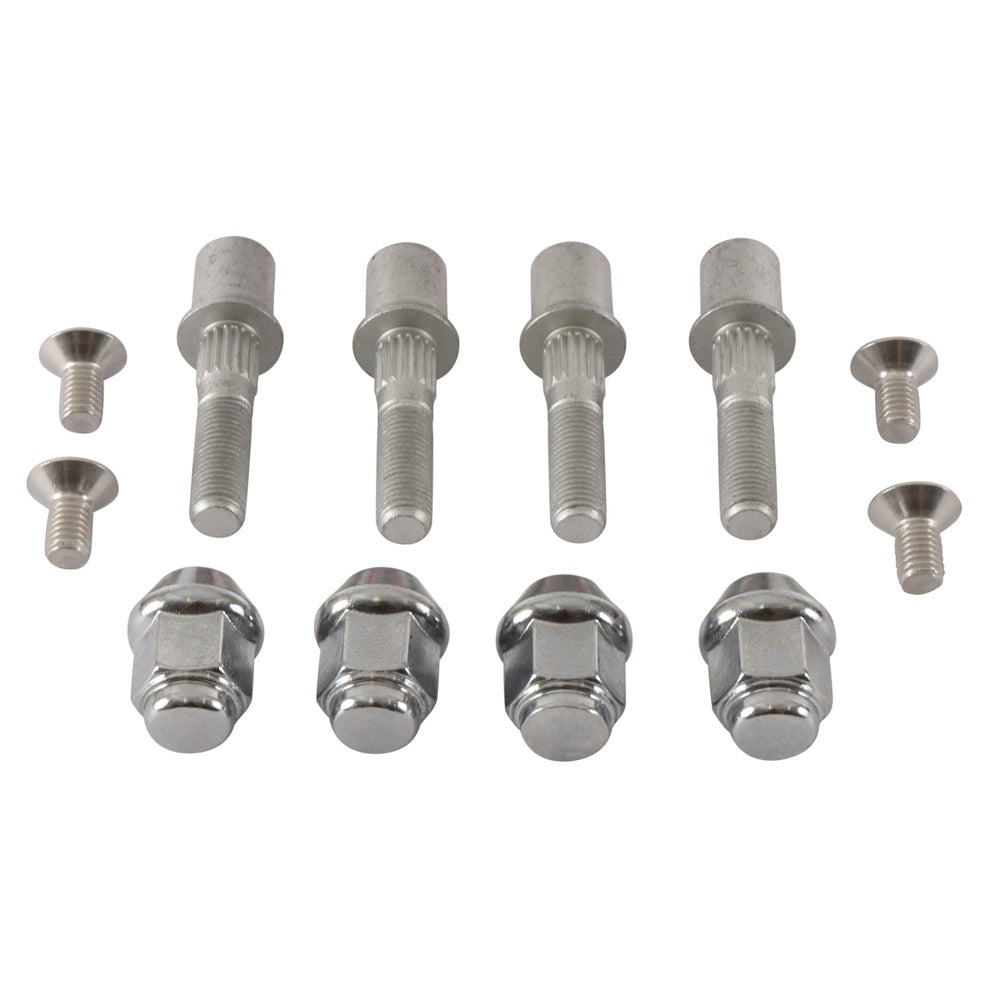 All Balls Wheel Stud Kit - Can-Am