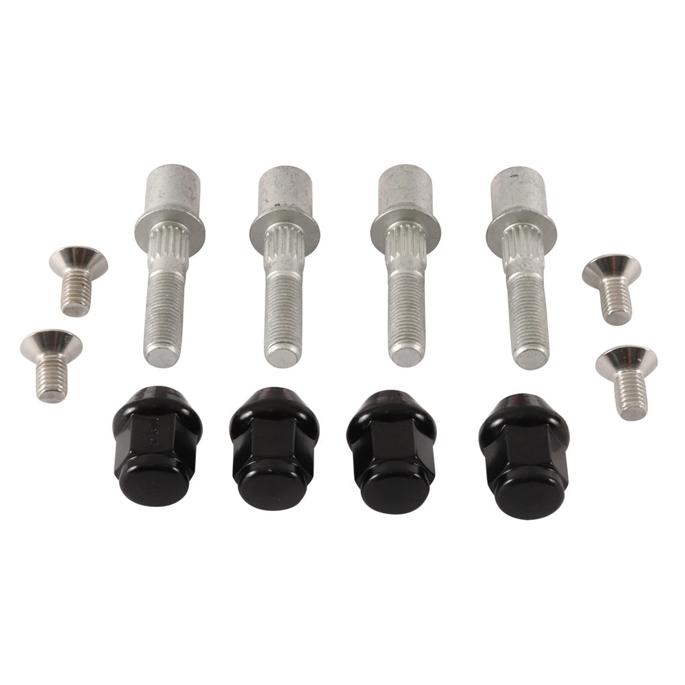All Balls Wheel Stud Kit - Can-Am