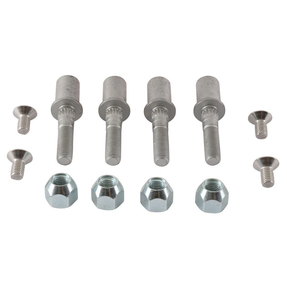 All Balls Wheel Stud Kit - Can-Am