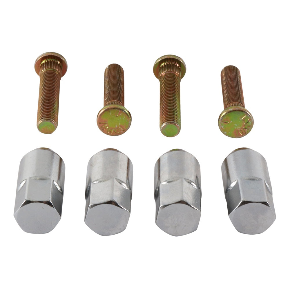 All Balls Wheel Stud Kit - Polaris
