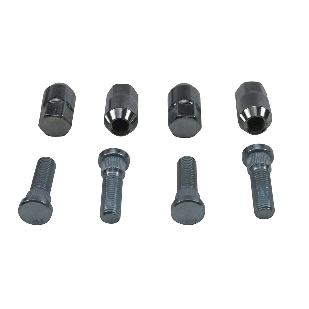All Balls Wheel Stud Kit - Polaris