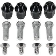 All Balls Wheel Stud Kit - Can-Am