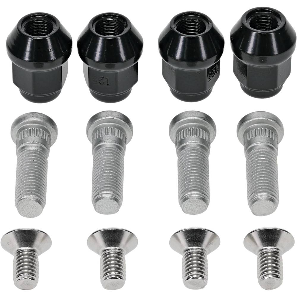 All Balls Wheel Stud Kit - Can-Am