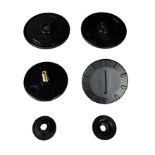 FA1650 PEAK & VISOR SCREW SET (PAIR) - 85-919-04