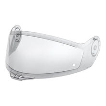 Nitro F160 Visor Clear